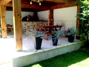 Отель Apartments Peloža  Пореч